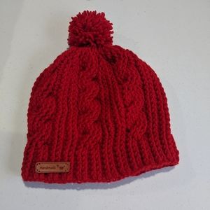 Winter Hat